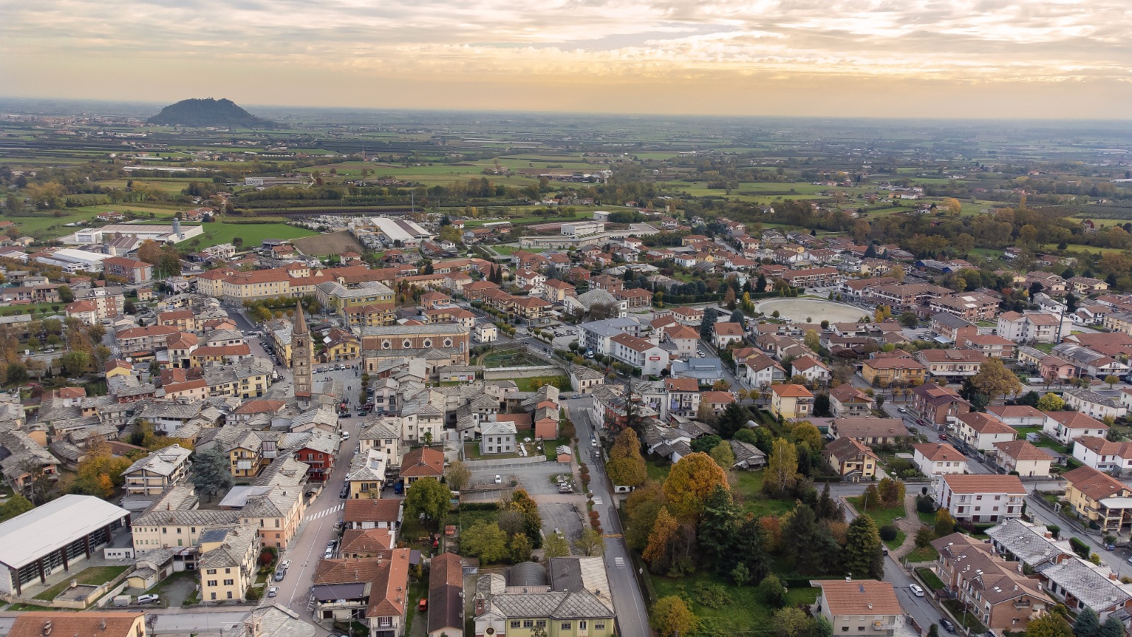 Bagnolo Piemonte