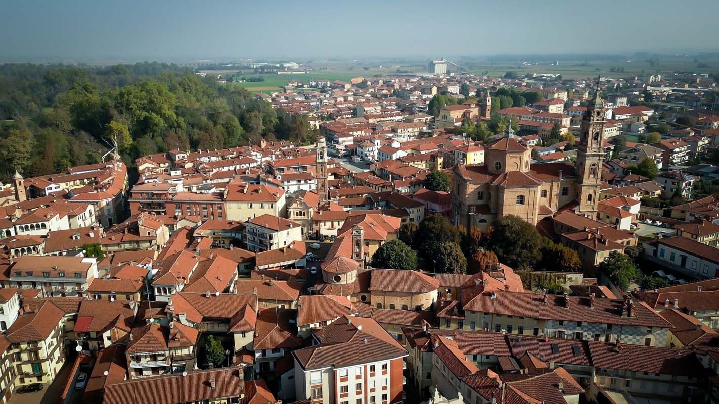 Cavallerleone