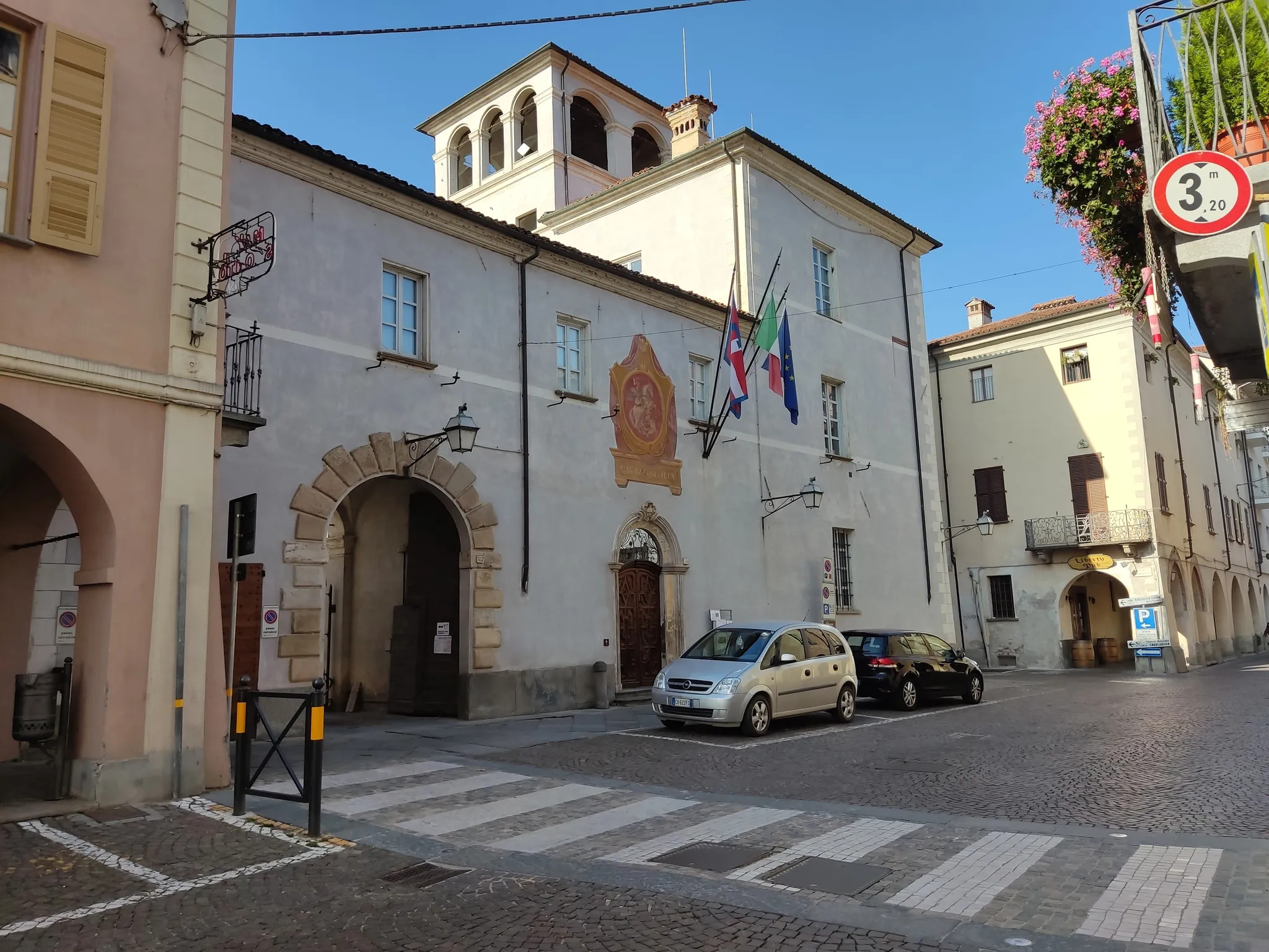 Cavallermaggiore