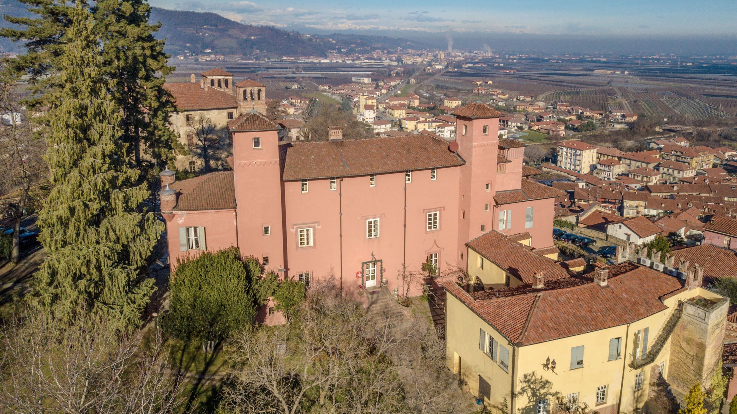 Costigliole Saluzzo
