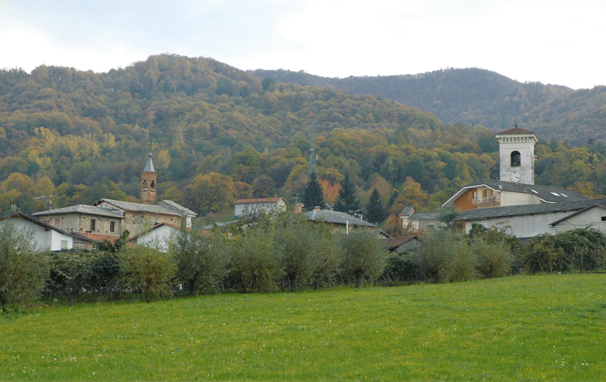 Martiniana Po
