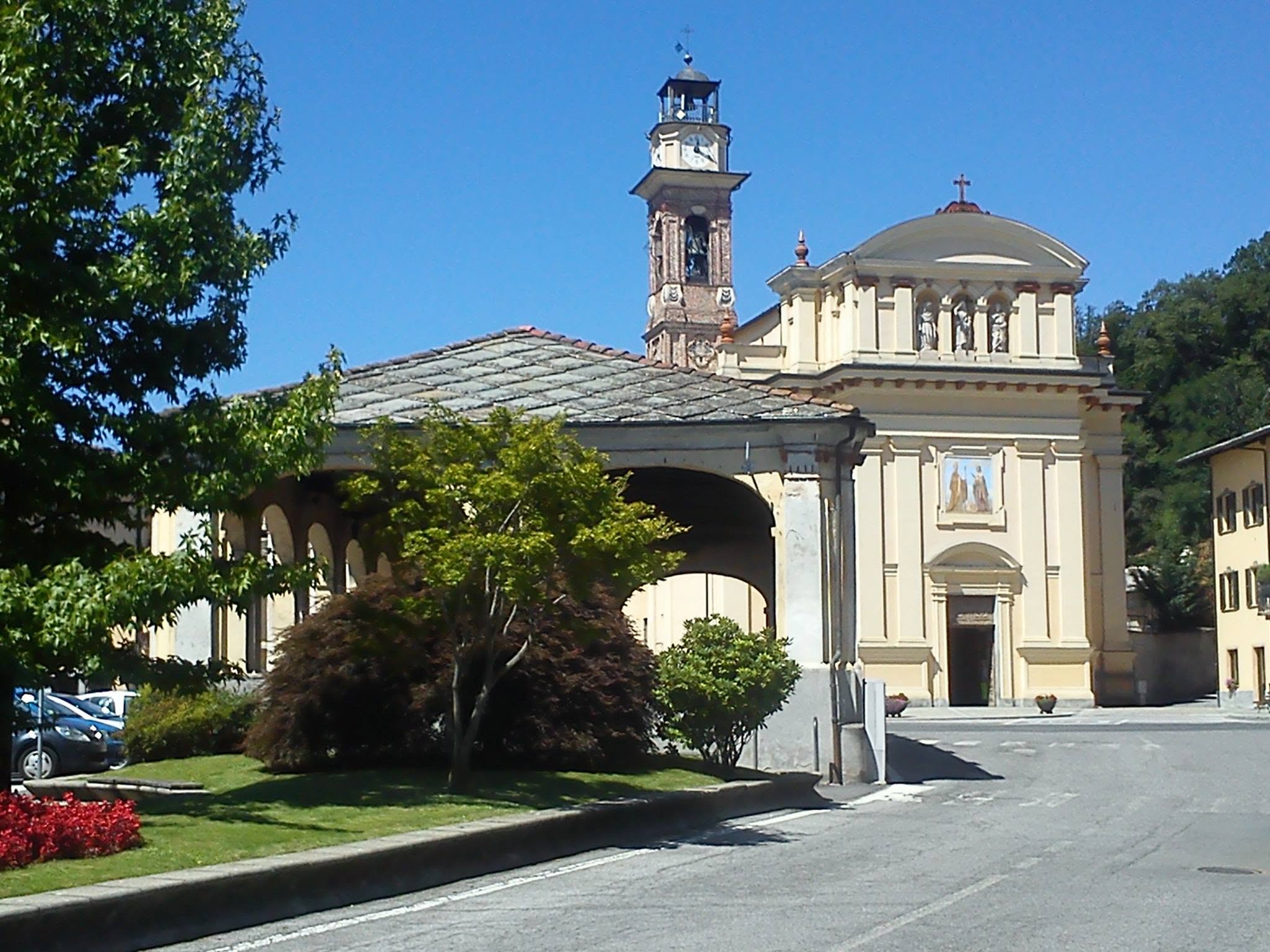 Bibiana