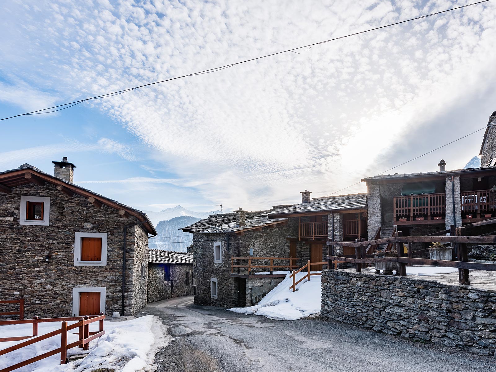 Ostana