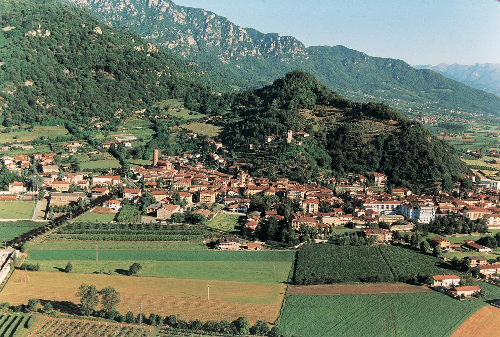 Revello