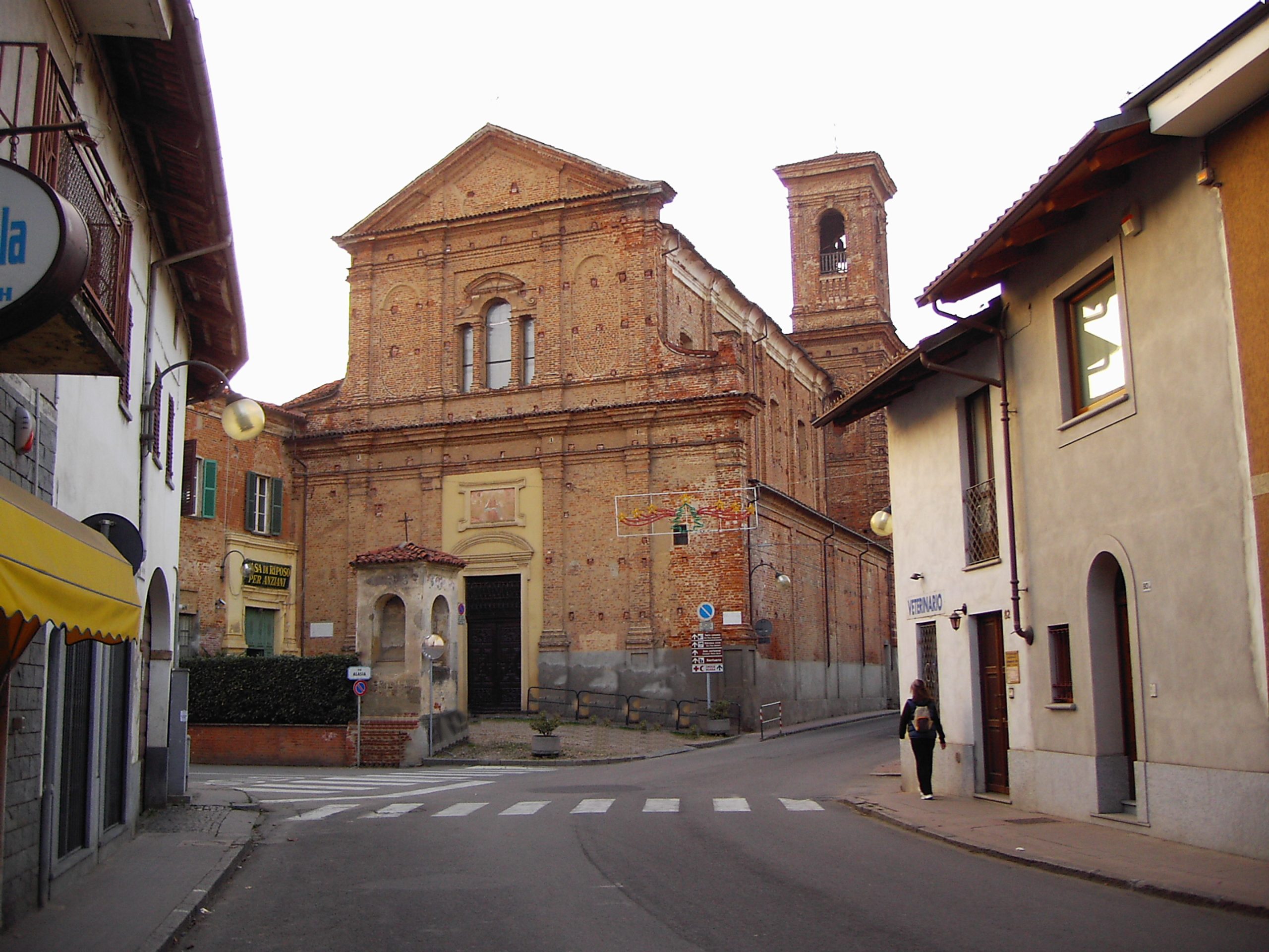 Sommariva del Bosco