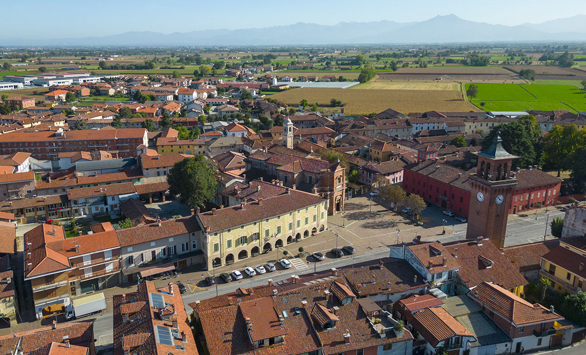 Villafalletto