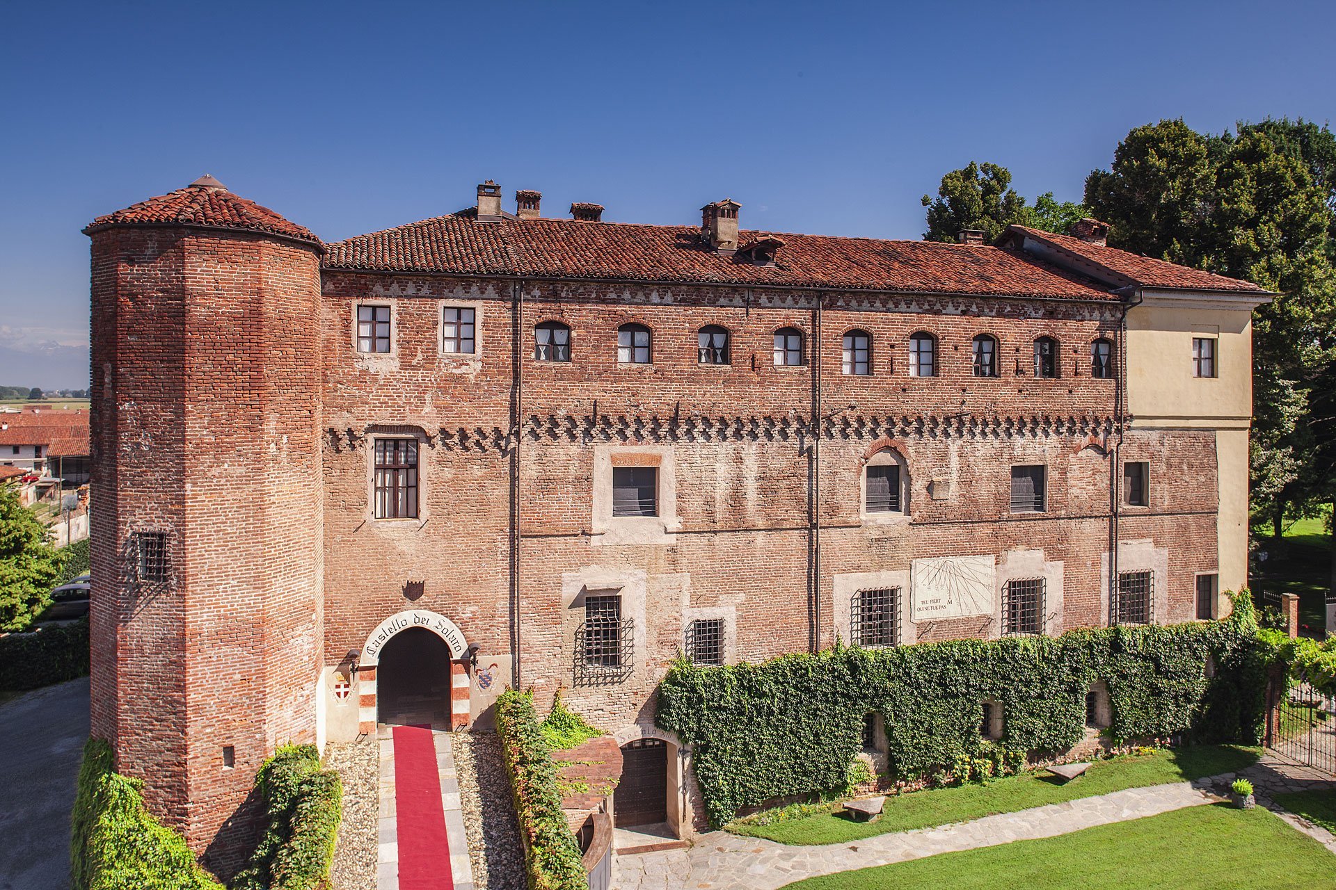 Villanova Solaro