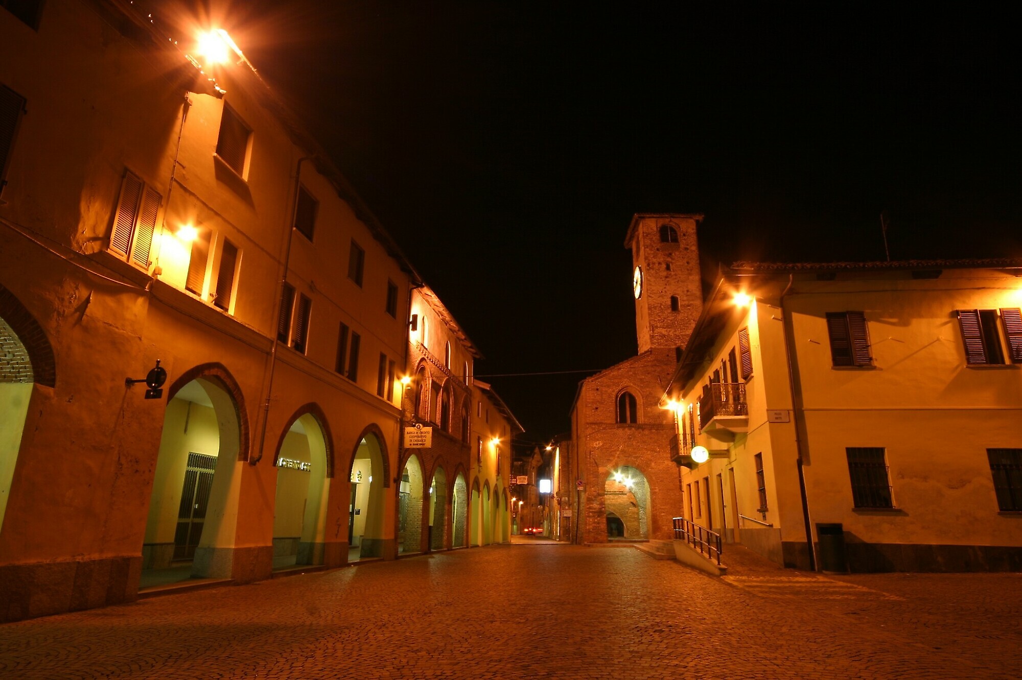Caramagna Piemonte
